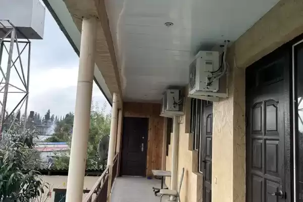 Гостевой дом «Мечта»