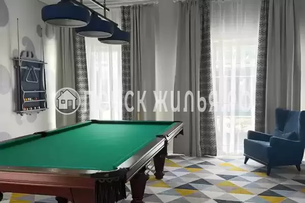 Гостевой дом «Средиземье», Лоо