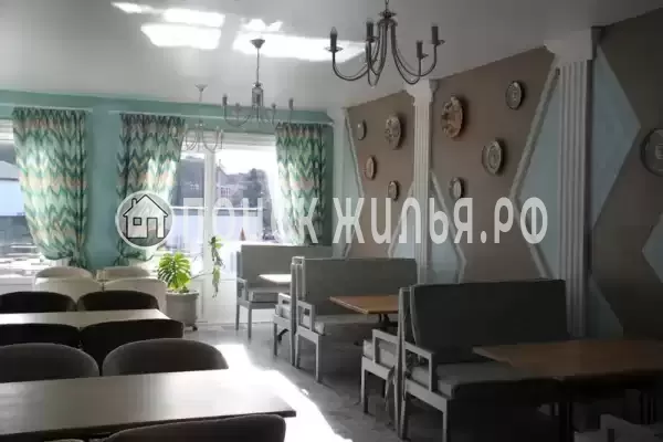 Гостевой дом «Средиземье», Лоо