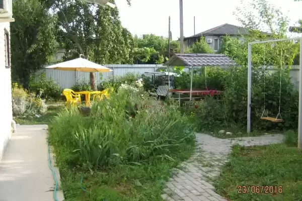 Гостевой дом «У Елены»