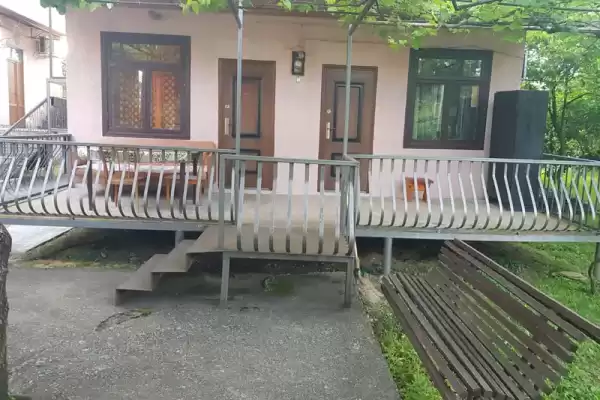 Частный сектор «Дом под ключ»