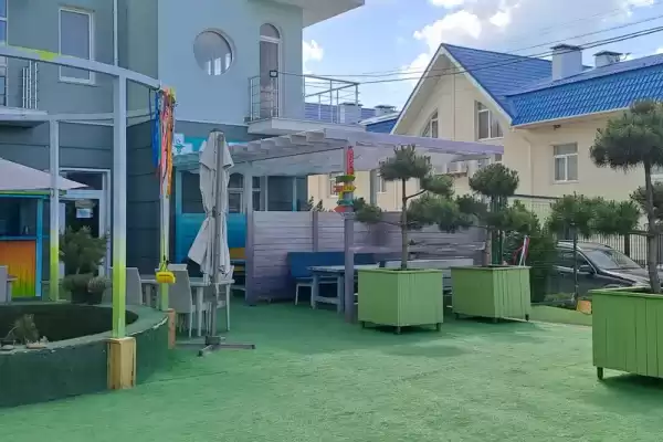 Отель «Малахит»
