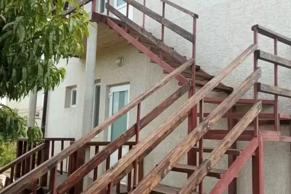Частный сектор «На профсоюзной»