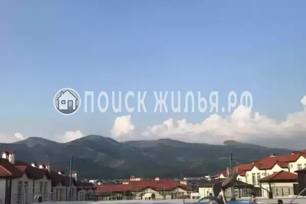 Частный сектор «Кедровая роща», Кабардинка