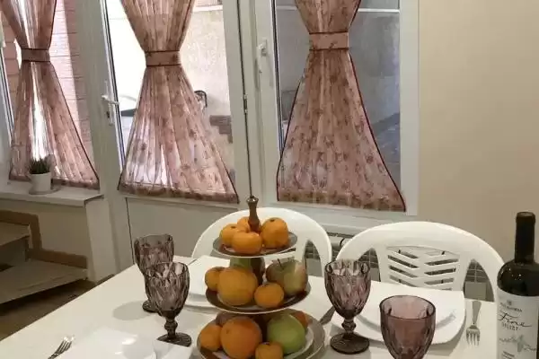 Частный сектор «Дом под ключ Любимый»