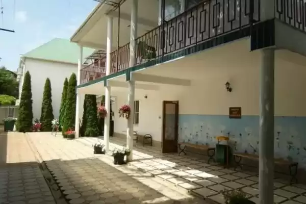 Гостевой дом «Наталья»