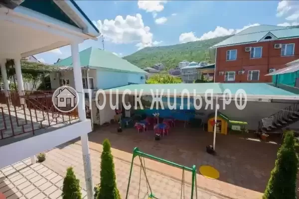 Гостевой дом «Наталья», Сукко