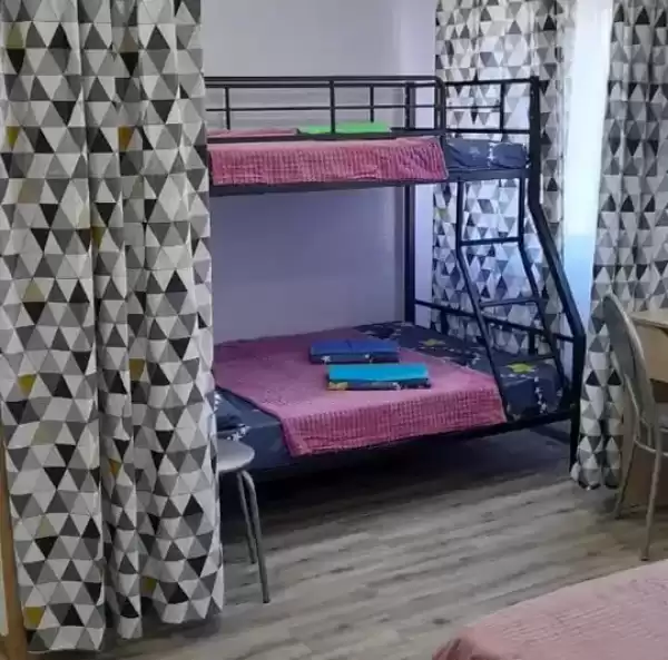 Частный сектор «Коттедж Рубин»