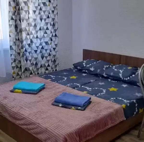 Частный сектор «Коттедж Рубин»