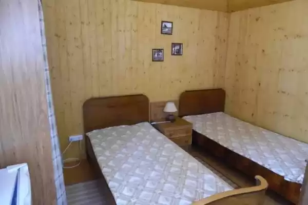 Дом/квартира под ключ «Домик у моря»