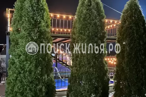 Гостевой дом «Друзья», Джубга Гостевой дом «Друзья», Джубга
