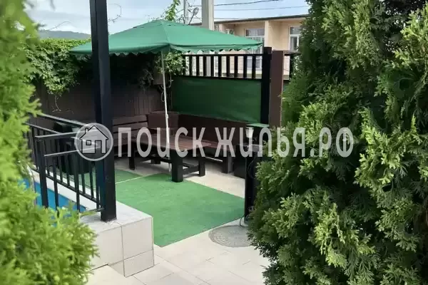 Гостевой дом «Друзья», Джубга Гостевой дом «Друзья», Джубга