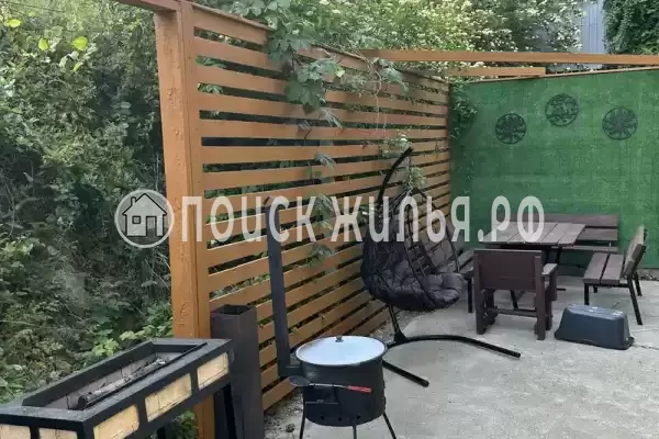 Гостевой дом «Друзья», Джубга Гостевой дом «Друзья», Джубга