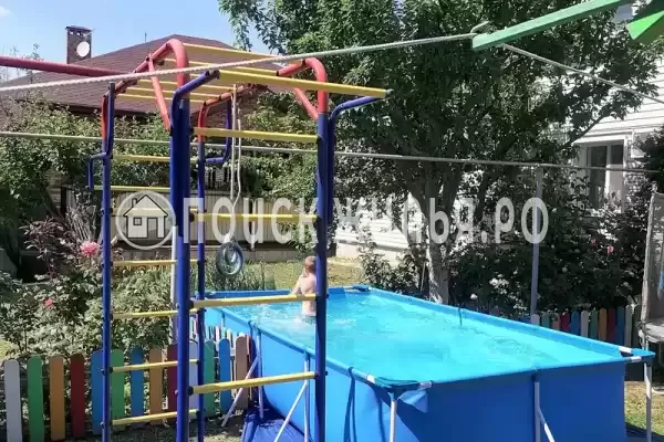 Гостевой дом «Аркадия», Витязево