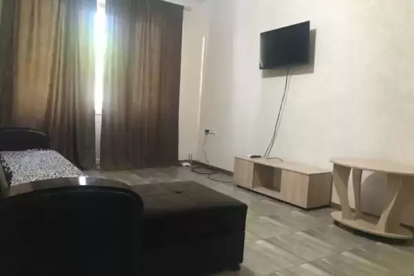 Квартира «На курчатова»