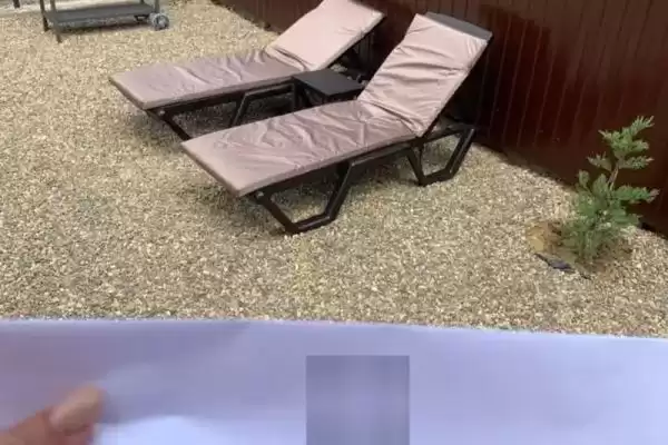 Частный сектор «Эко дом под ключ В гостях у Альбатроса»