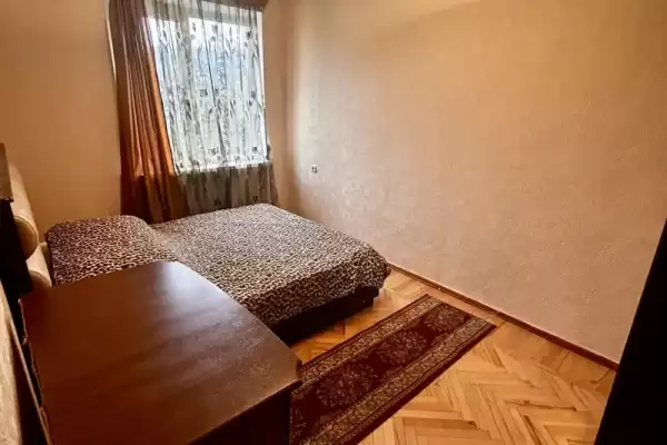 Квартира «На турбазе»