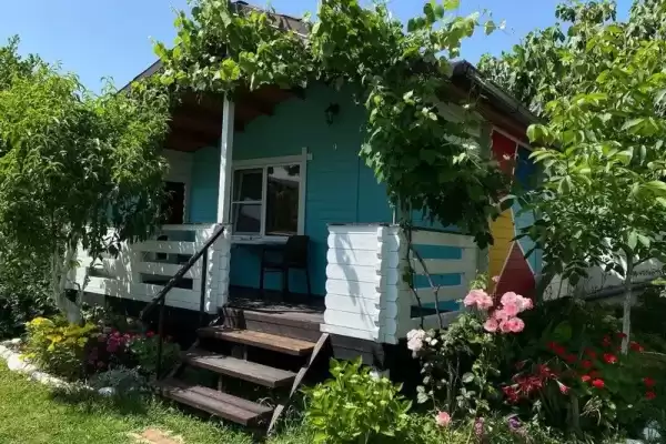 Частный сектор «Коттеджный комплекс MoZaika»