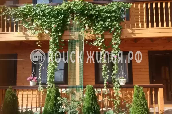 Гостевой дом «У Людмилы», Джемете Гостевой дом «У Людмилы», Джемете