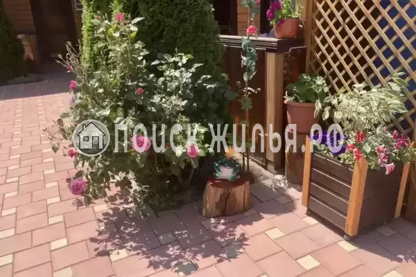 Гостевой дом «У Людмилы», Джемете Гостевой дом «У Людмилы», Джемете