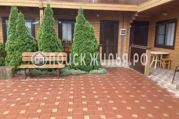 Гостевой дом «У Людмилы», Джемете Гостевой дом «У Людмилы», Джемете