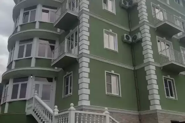 Гостевой дом «Взгорье»