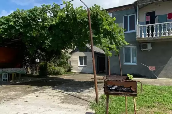 Частный сектор «У джули»