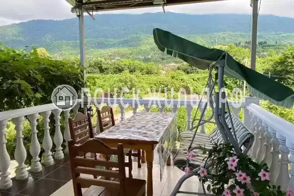 Частный сектор «У Джули», Новый Афон