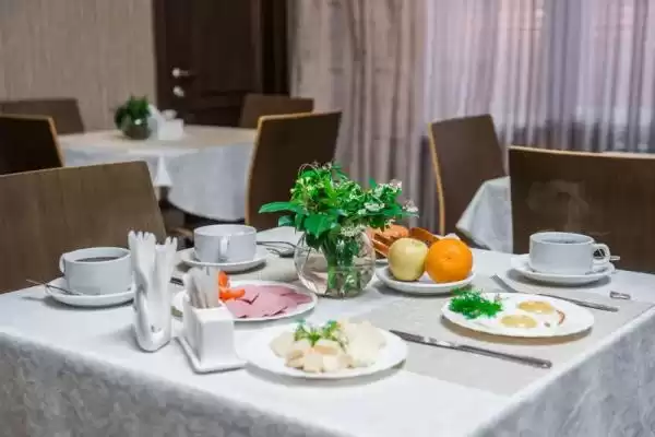 Отель «Рио»