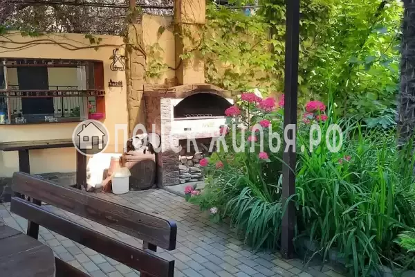 Частный сектор «Были-жили», Лазаревское