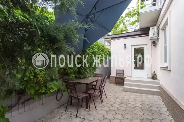Дом под ключ «Для отдыха», Геленджик