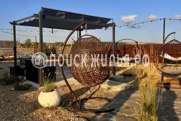 База отдыха «Villa La Vika», Джемете