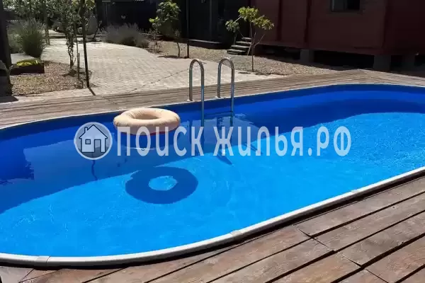 База отдыха «Villa La Vika», Джемете