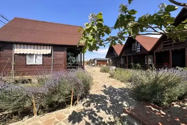 Частный сектор «Комплекс коттеджей Villa La Vika»
