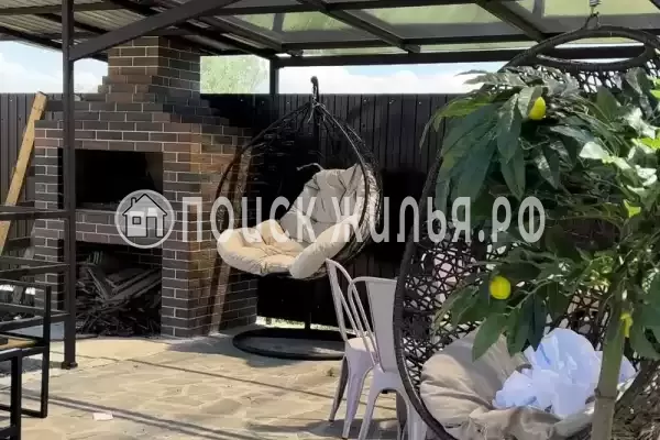 База отдыха «Villa La Vika», Джемете