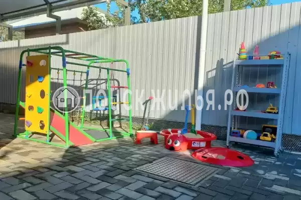 Дом под ключ, Павлова, д.57, Ейск Дом под ключ, Павлова, д.57, Ейск