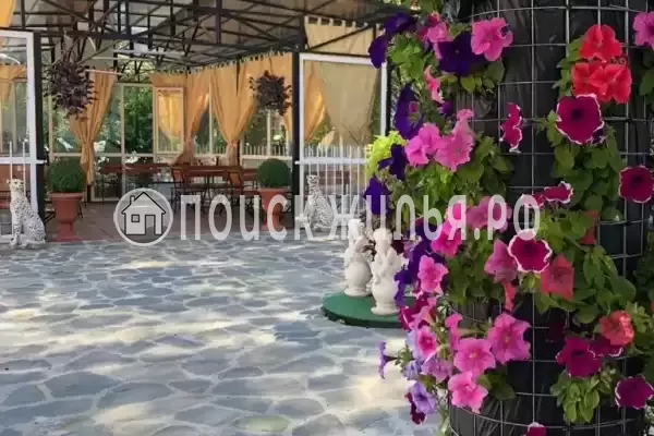 «Мила», Лазаревское