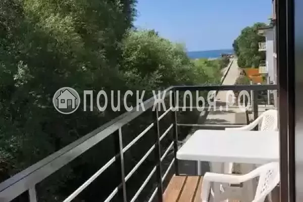 «Мила», Лазаревское