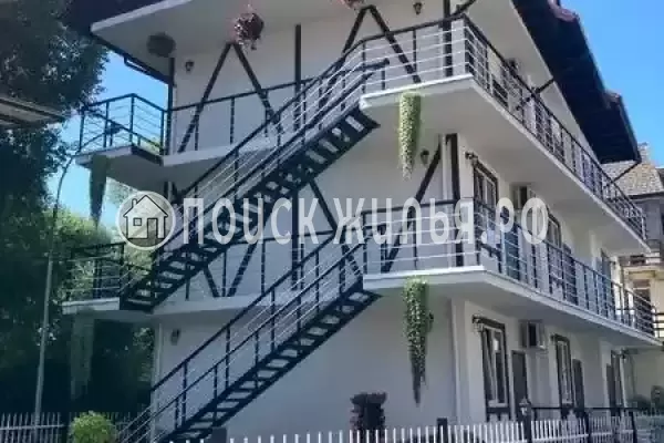 «Мила», Лазаревское