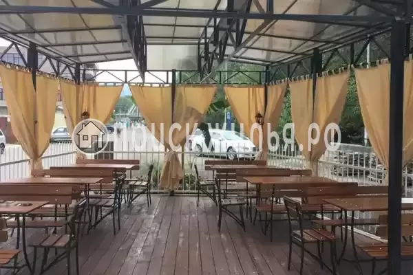 «Мила», Лазаревское