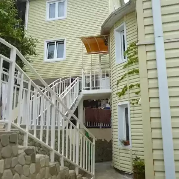 Гостевой дом «Штиль»