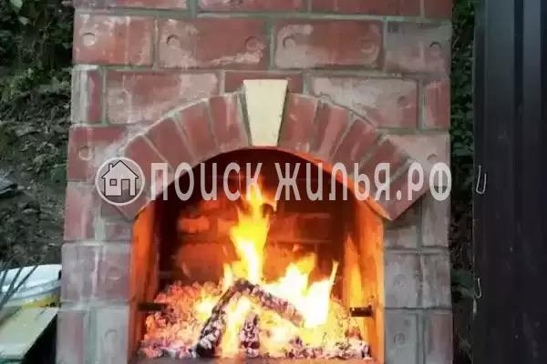 Частный сектор «Штиль», Дедеркой