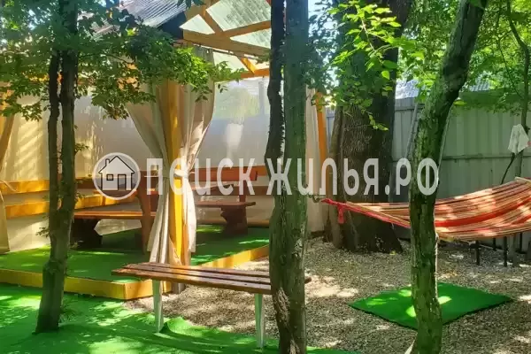 Частный сектор «Отдых у дяди Васи», Криница Частный сектор «Отдых у дяди Васи», Криница