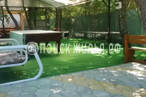 Частный сектор «Отдых у дяди Васи», Криница Частный сектор «Отдых у дяди Васи», Криница