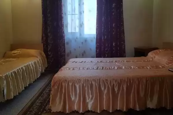 Частный сектор «Отдых У Дяди Васи»