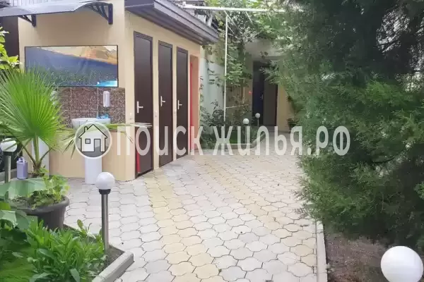 Частный сектор «Отдых у дяди Васи», Криница Частный сектор «Отдых у дяди Васи», Криница