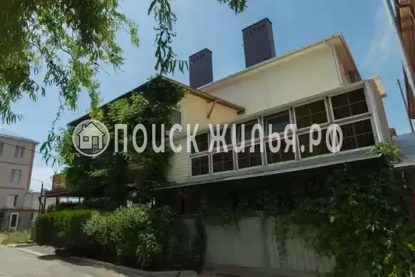 Частный сектор «Солнце», Витязево