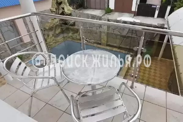 Частный сектор «Бетта», Бетта
