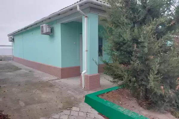 Отель «Мысовое lux»