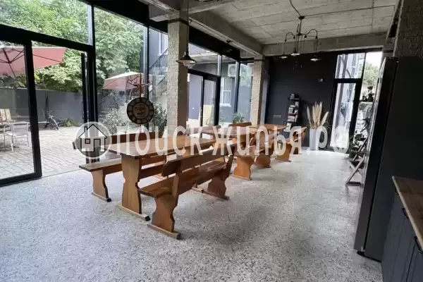 Гостевой дом «Sanel», Цандрипш Гостевой дом «Sanel», Цандрипш